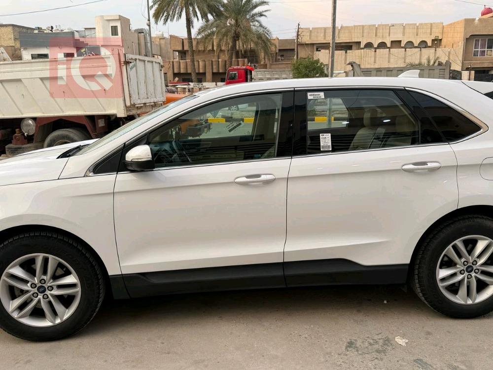 فورد ادج